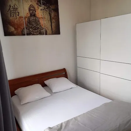 Apartman Meuble G&v *