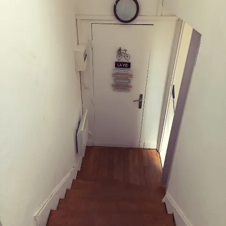 Apartman Meuble G&v *