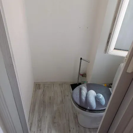 Apartman Meuble G&v Néris-les-Bains