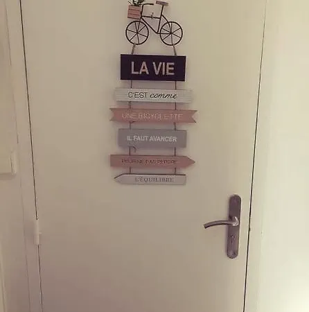 Meuble G&v Apartman *