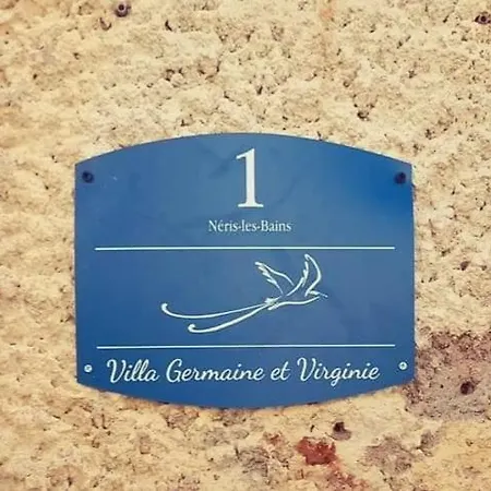 Meuble G&v *